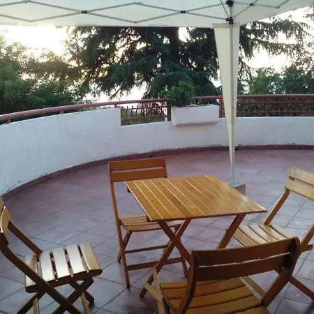 In Con Terrazzo