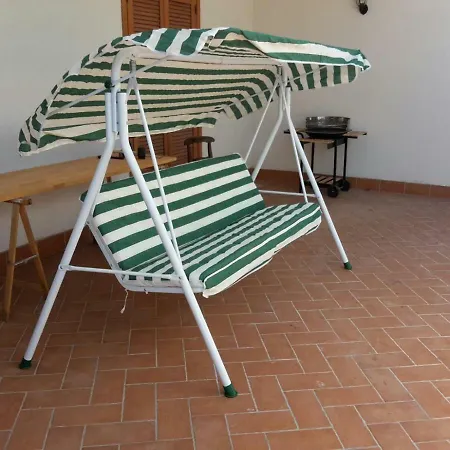 Lejlighed In Con Terrazzo Vibo Valentia Marina