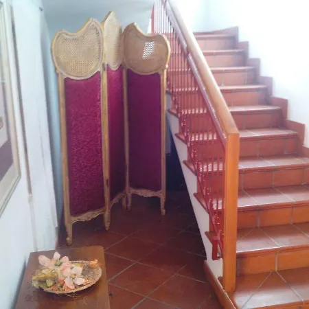 In Con Terrazzo