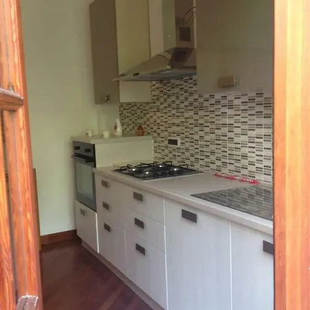 Lejlighed In Con Terrazzo